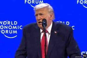 Андрей Козенко: Трамп придет, миропорядок наведет