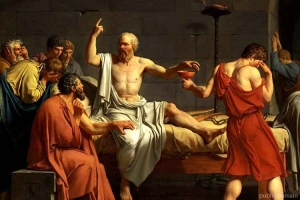 Author: Jacques-Louis David (1748–1825)