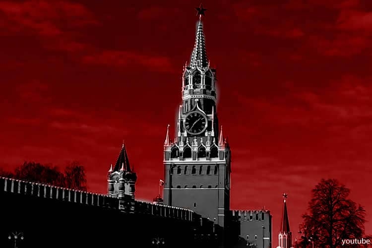 "Kyiv in three days": The Kremlin hasn't learned from its weakness in 4 years