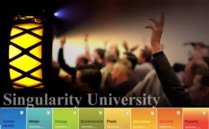 Singularity University