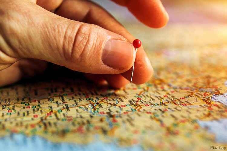 Государства шпионы