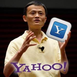 Китайцы покупают Yahoo!