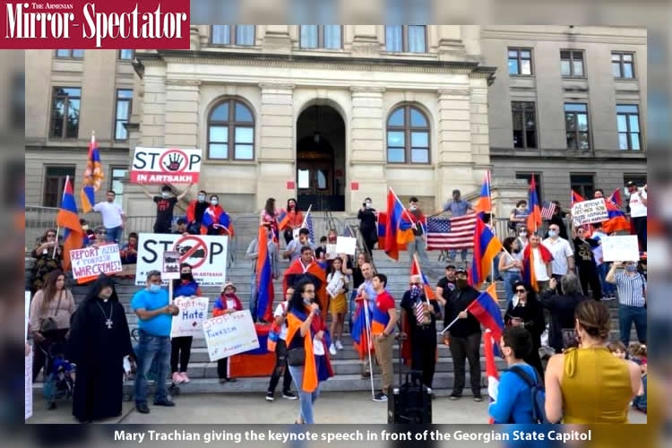 Armenian Community of Atlanta