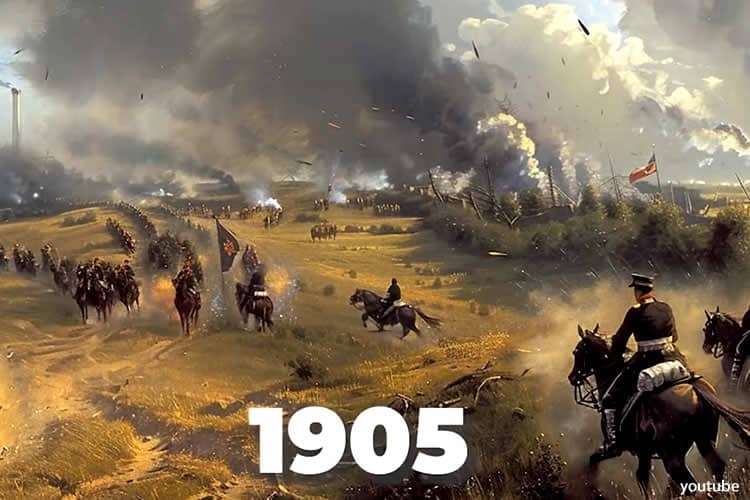 Война, обнажившая государственную глупость и бессилие