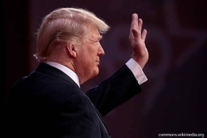 Author: Gage Skidmore