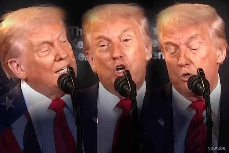 Как тарифная война Трампа со всем миром ослабила Америку