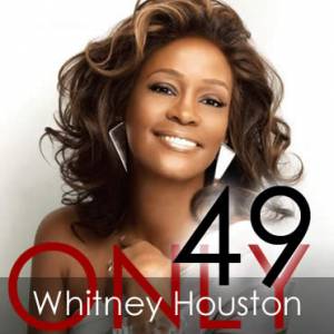 Whitney Houston