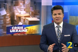 Metro organization working to get much-needed medical supplies to Ukraine