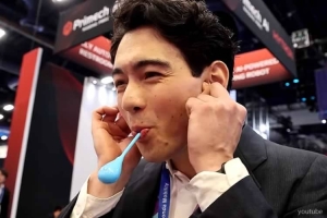 Что показали на крупнейшей в мире выставке электроники CES 2026