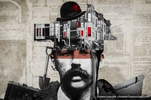 Генри Холмс — Первый маньяк Америки