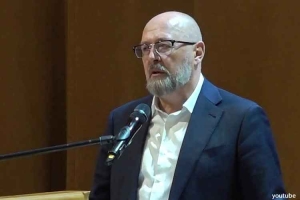 Замкнутый цикл русского апокалипсиса, или Ядерный «Хамас»