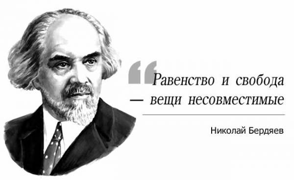 Николай Александрович Бердяев