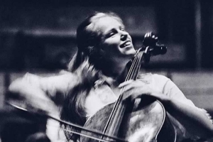 Jacqueline du Pré