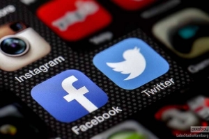 Instagram и Facebook