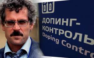 Григорий Родченков - крупнейший фальсификатор