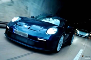 Российские владельцы Porsche столкнулись с блокировкой машин через спутник