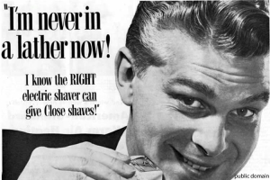 Полковник Шик и революция в бритье