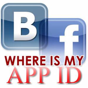 Facebook APP ID