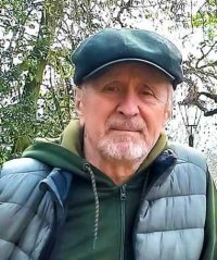 Геннадий БАННИКОВ